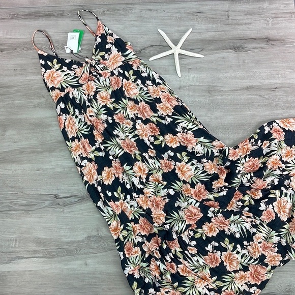 🔆RIP CURL🔆 SOL SEEKER MAXI DRESS - Picture 2 of 14